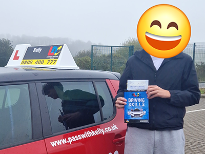 Aaron Piercy's Testimonial