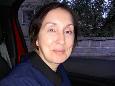 Yvonne Allsopp - Waterthorpe's Testimonial