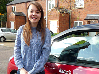 Catherine Anderson - Malin Bridge's Testimonial