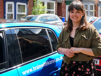 Emma Ryan Ecclesall's Testimonial