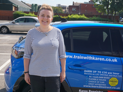 Jess Atkins - Kelham Island's Testimonial