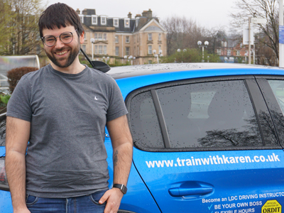 Charlie Solomon Walkley Bank's Testimonial