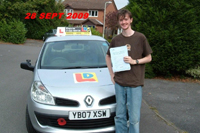 's Testimonial