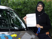 's Testimonial