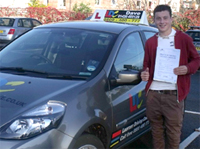 Kieron - Alton
