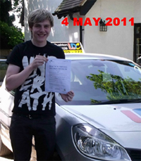 Douglas - Rowledge's Testimonial