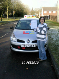 's Testimonial