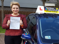 Christina's Testimonial