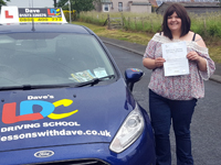 Debbie Finnerty's Testimonial