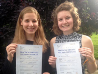 Lizzie & Poppy's Testimonial