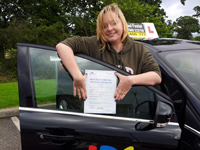 Catherine Masson's Testimonial