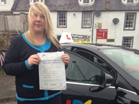 Donna Mckellor's Testimonial