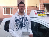 Scott's Testimonial