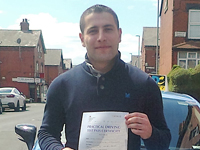 Saman Hussein's Testimonial
