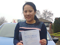 Katy Wan's Testimonial