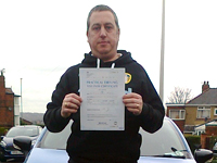 Simon Myres-Bramley's Testimonial