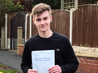 Josh Eaton's Testimonial
