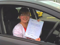Jade Maisey's Testimonial