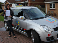 Angela Charleston - Shawlands, Glasgow's Testimonial