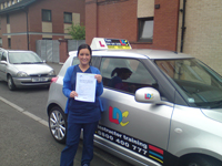 Claire Gallagher - Easterhouse, Glasgow's Testimonial