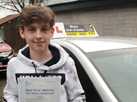 Josh McNeill's Testimonial