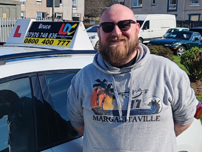 Matthew Hill's Testimonial