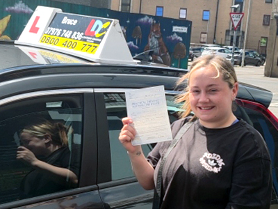 Gillian Duffy's Testimonial