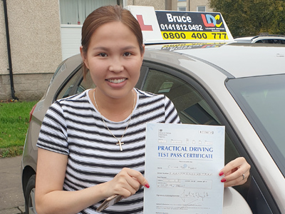 Chinh Pham's Testimonial