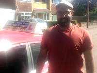 Arun Mistry's Testimonial