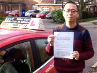 HaeToa Peng's Testimonial