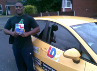 Nadan Smith's Testimonial