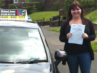 Amy Matkin's Testimonial