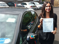 Binita Chohan's Testimonial
