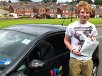 Bradley Cook's Testimonial