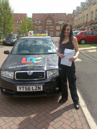 Helen Dooher's Testimonial