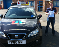 Jane Collyer's Testimonial