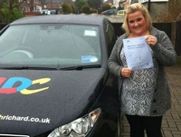 Jasmine Hope's Testimonial