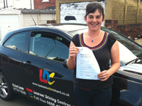 Julie Hart's Testimonial