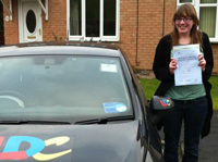 Katie Else's Testimonial