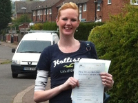 Katie Parker's Testimonial