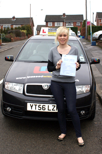 Rachel Twell's Testimonial