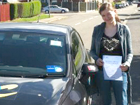 Sarah Bettison's Testimonial