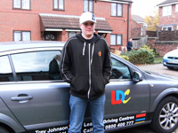 's Testimonial