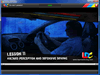 Driving Test Complete 34